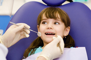 دندانپزشک کودکان در اسلامشهر