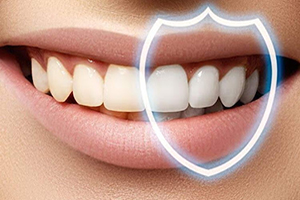 تفاوت بلیچینگ و بروساژ دندان