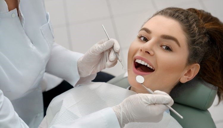 دندانپزشکی خوب در اسلامشهر